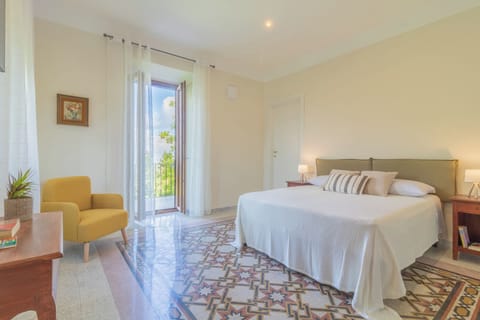 Superior Suite, Lake View | Iron/ironing board, free WiFi