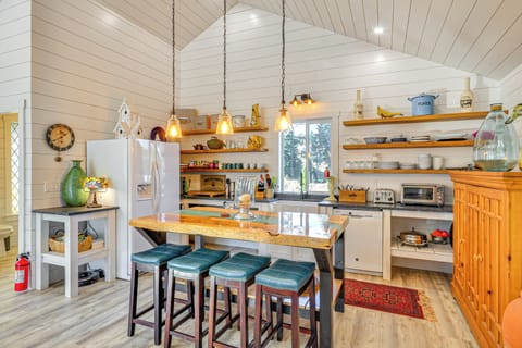 Cottage (4 Bedrooms) | Interior