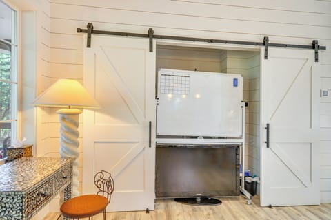 Cottage (4 Bedrooms) | Interior