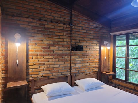 Basic Suite, Garden View | Free WiFi