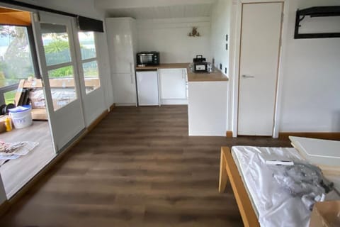 Cabin | 1 bedroom, free WiFi, bed sheets