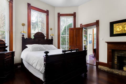 1 bedroom, premium bedding, individually decorated