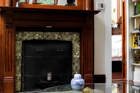 Fitzgerald | 1 bedroom, premium bedding, individually decorated