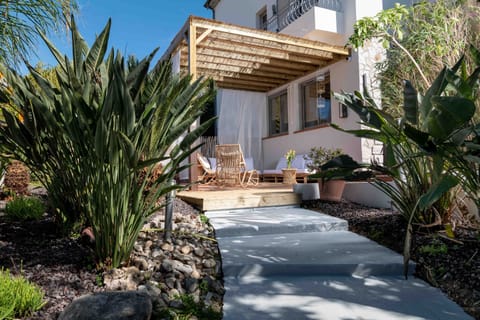 Deluxe Studio, Ensuite (Bord De Plage) | Exterior