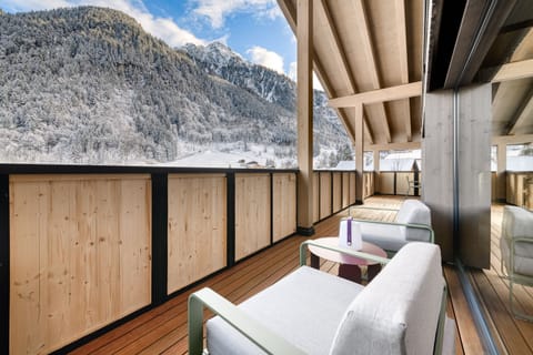 Apartment | 3 bedrooms