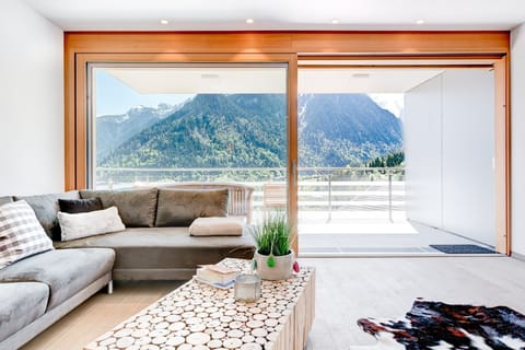 Apartment | 2 bedrooms, soundproofing