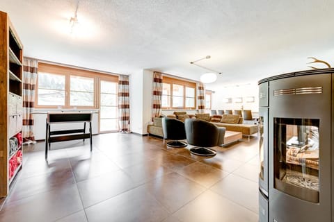 Apartment | 5 bedrooms