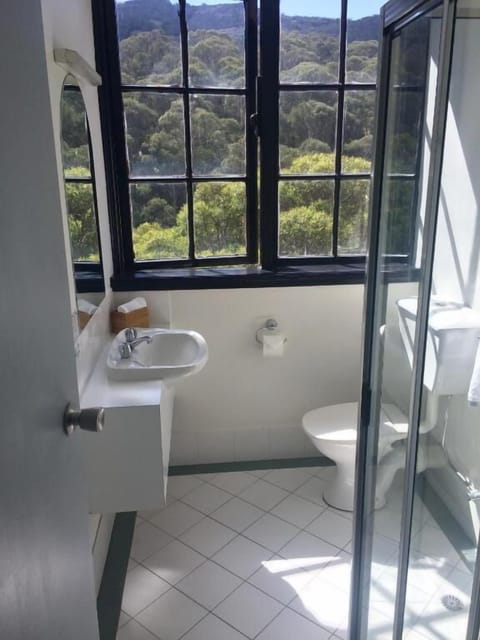 Standard Mountain View Room | 1 bedroom, free WiFi