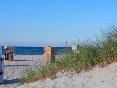 Mobile Home | View from property