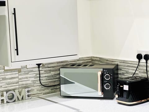 Apartment | Miscellaneous