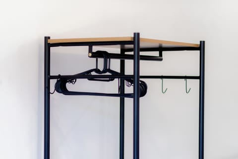 Basic Apartment | 1 bedroom, free WiFi