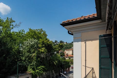 Apartment (1 Bedroom) | View from room