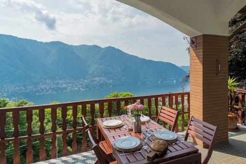 Villa (2 Bedrooms) | Terrace/patio