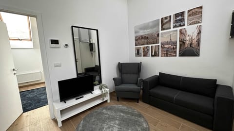 Apartment | 1 bedroom
