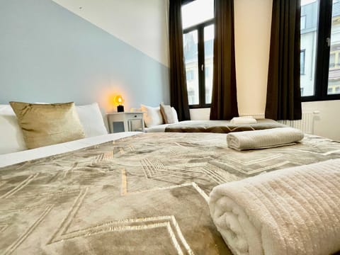 Apartment | 2 bedrooms