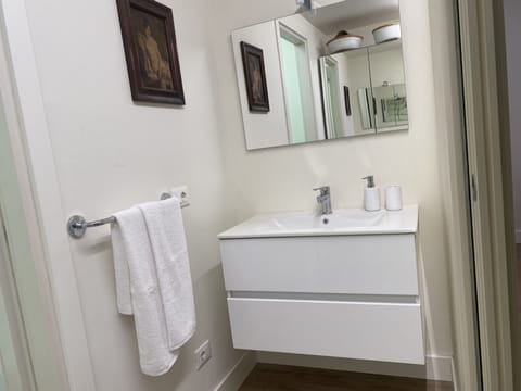 Apartment, Smoking | 2 bedrooms