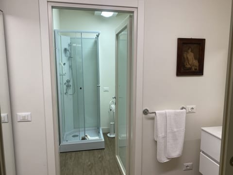 Apartment, Smoking | 2 bedrooms