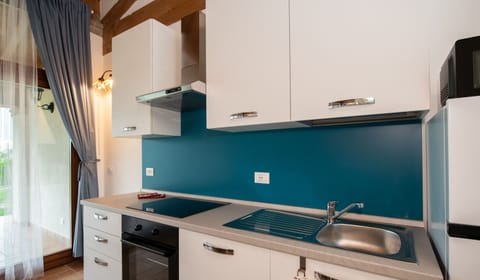 Apartment, Smoking | 1 bedroom