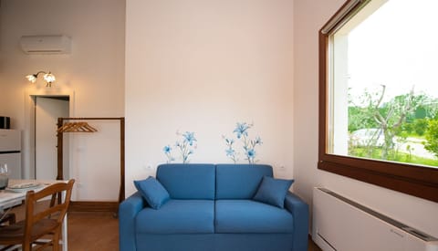 Apartment, Smoking | 1 bedroom