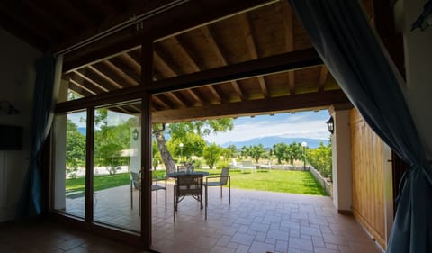 Apartment, Smoking | 1 bedroom