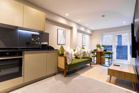 Apartment, Accessible | 1 bedroom, Internet