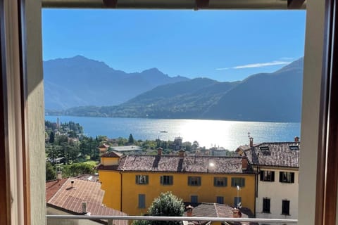 Apartment (1 Bedroom) | Lake view