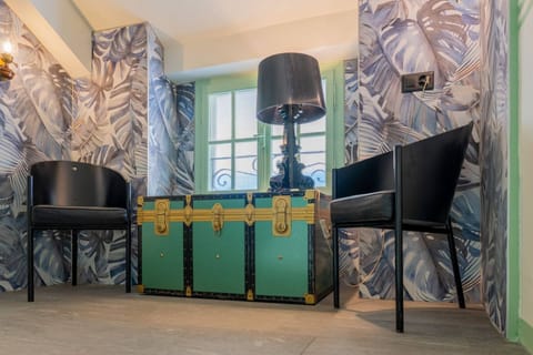 Apartment, 1 Bedroom, City View | Interior