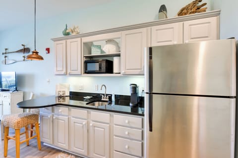 Apartment (0 Bedroom) | Interior