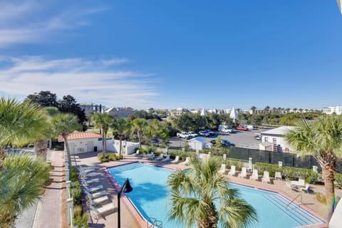 Apartment (0 Bedroom) | Interior