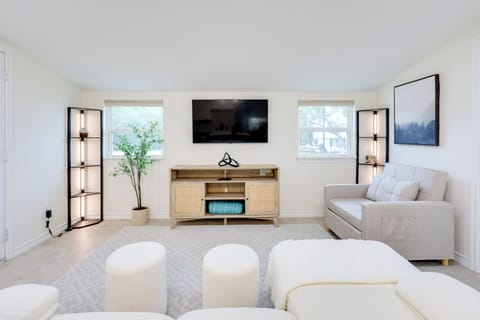 Cottage (3 Bedrooms) | Interior