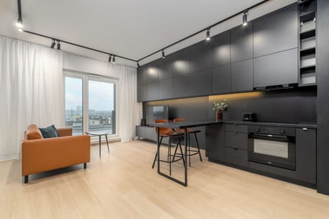 Classic Apartment, City View | 1 bedroom, iron/ironing board, cribs/infant beds, bed sheets