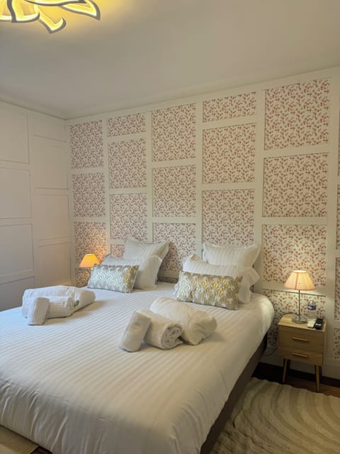 Standard Double Room, Garden View | Individually decorated, soundproofing, free WiFi, bed sheets