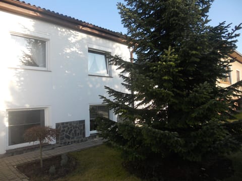 Apartment | Exterior