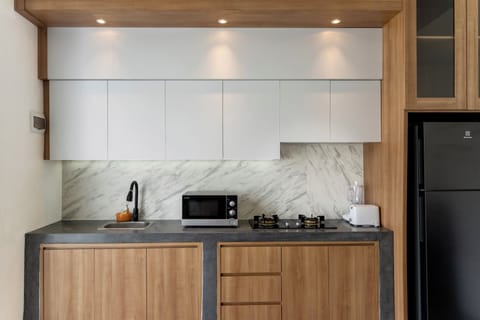 Villa | Private kitchen