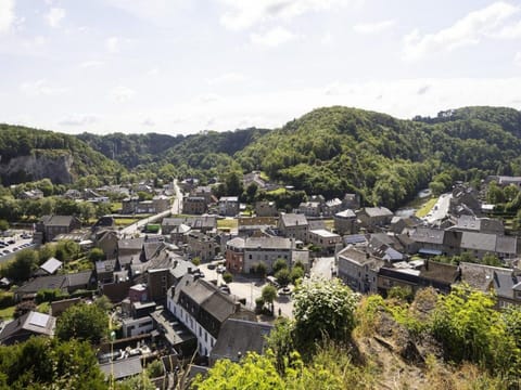 Apartment | View from property