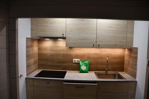 Apartment | Private kitchen