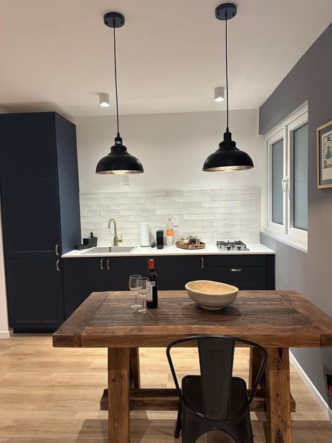 Junior Apartment | Private kitchen | Electric kettle