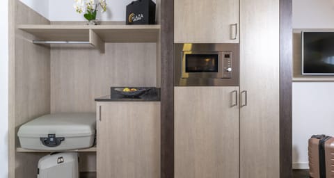 Triple Room | Private kitchen