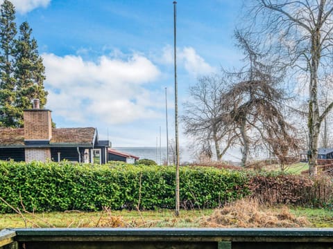 House | Property grounds