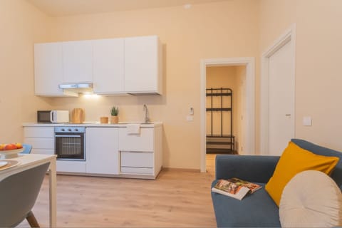 Apartment | 2 bedrooms