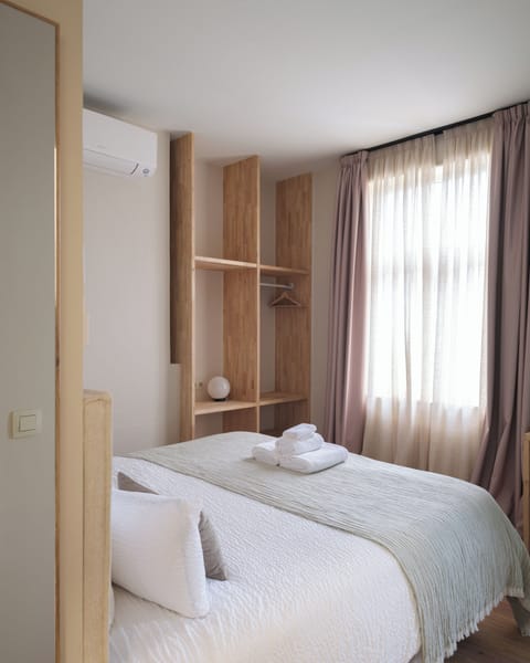 Comfort Room | In-room safe, free WiFi, bed sheets