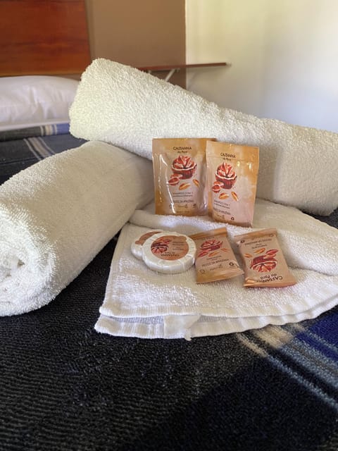 Comfort Twin Room | Free WiFi, bed sheets