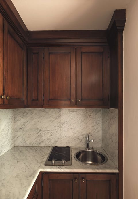 Suite (Caruso) | Private kitchenette