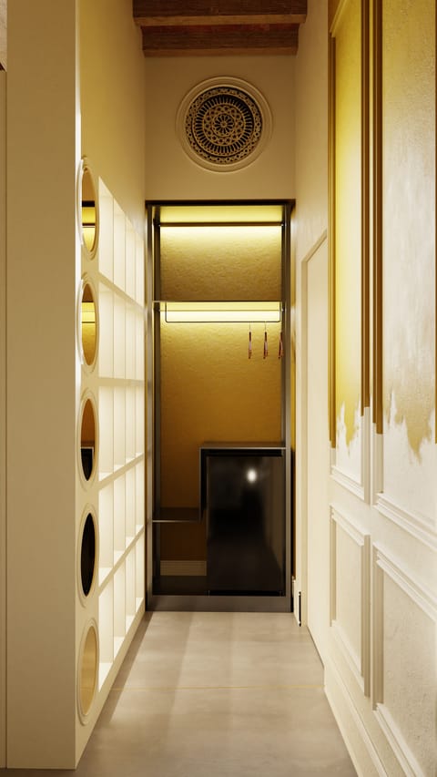 1 bedroom, minibar, in-room safe, blackout drapes