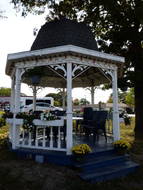 Gazebo