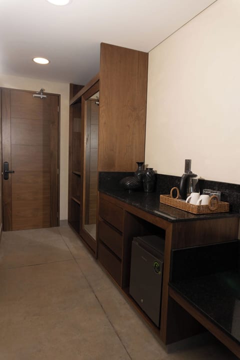 Classic Double Room, City View | Down comforters, in-room safe, desk, laptop workspace