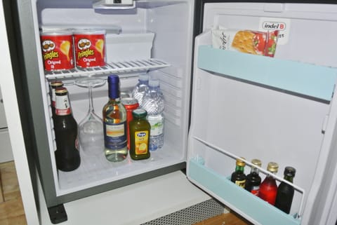 Mini-refrigerator