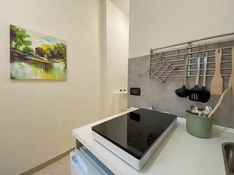 Classic Studio | Private kitchen