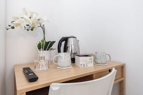 Superior Double Room | Desk, laptop workspace, free WiFi