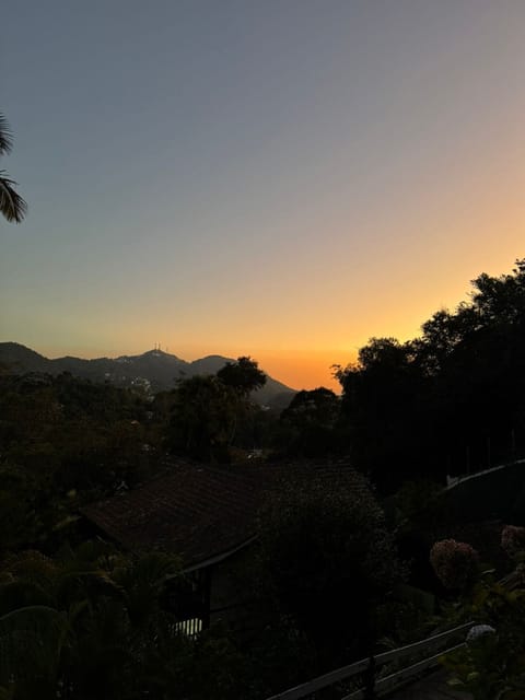 Premium Twin Room | Desk, laptop workspace, blackout drapes, iron/ironing board